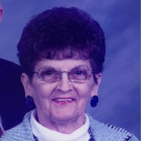 Obituary of Marilyn Mae Huffman