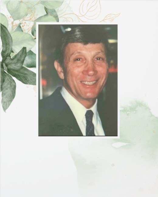 Obituary of David Z. Sokol Big D