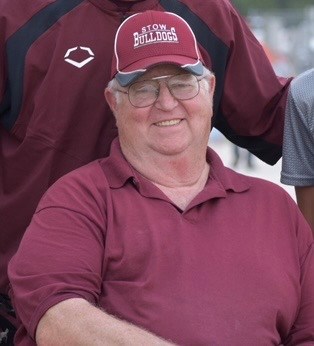 Obituary of Paul E. Mihalyov