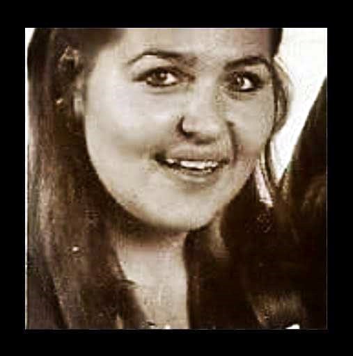 Obituary of Rebecca C. Khossravan