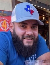 Obituary of Steven Rene Cantu, Jr.