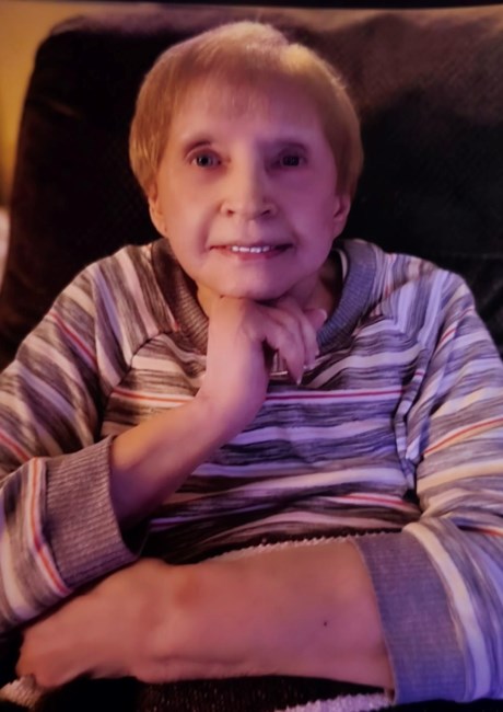 Obituary of Anna Rose Taylor