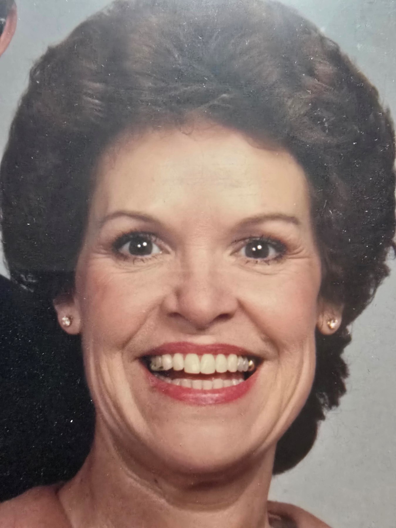 Obituary of Allene Isbell