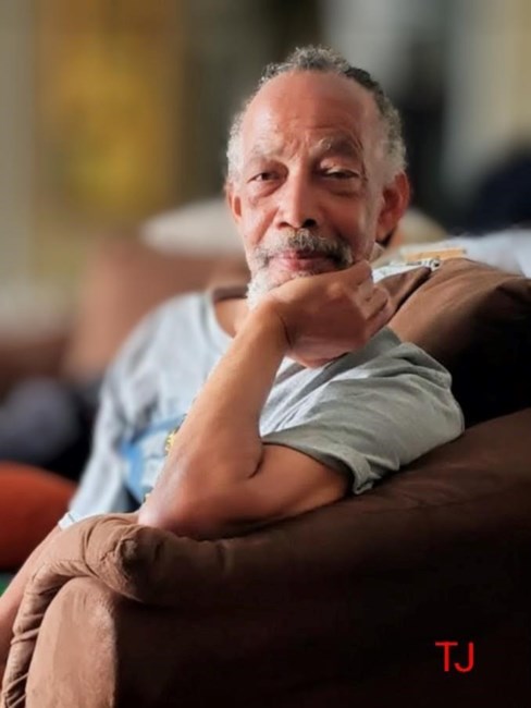 Obituario de Kuylen Fernandez Johnson Sr.