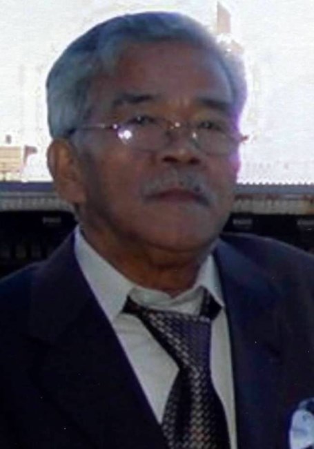 Obituary of Raul Rolly Beltran Hermida