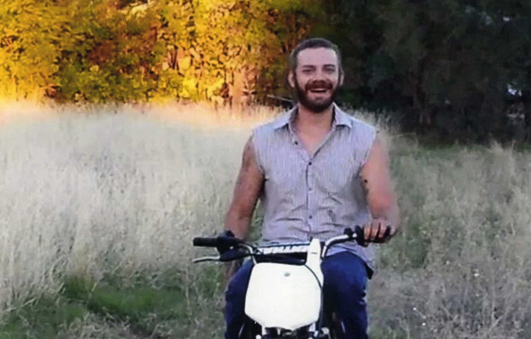 Obituary of Cody Leroy Radford