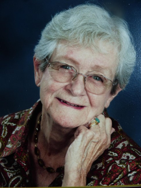 Obituario de Carol Elizabeth Loh