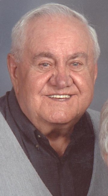 Obituary of Walter M. Landenberger