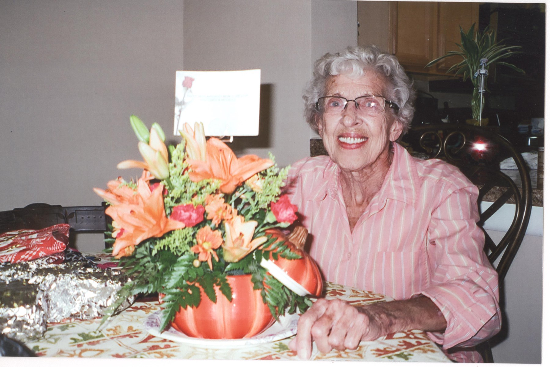 Obituary of Glenna Mae Hewett