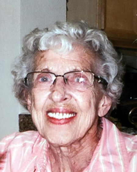Obituary of Glenna Mae Hewett