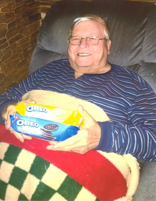 Obituary of Sherman M Kinnard Jr.