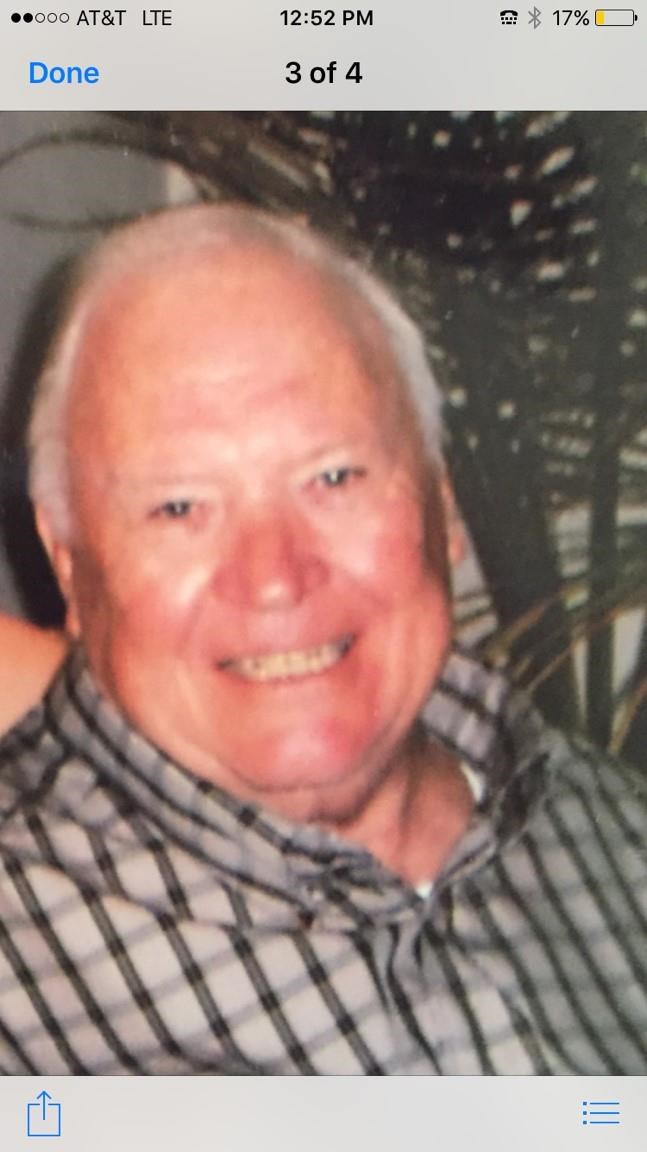 Obituary of Oren Wallace Rodden