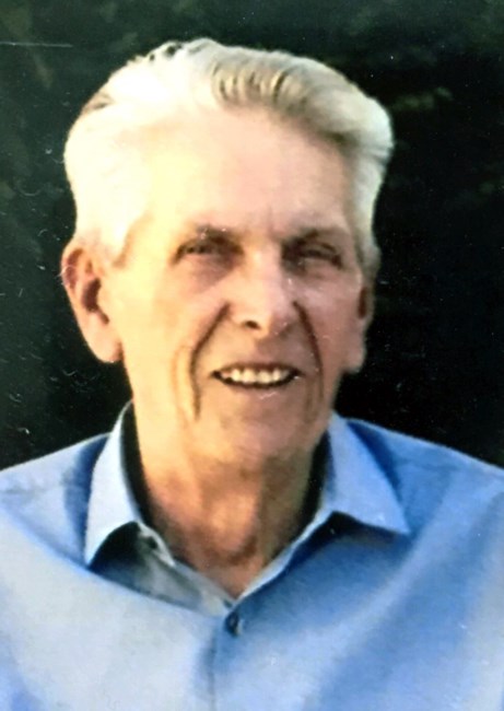 Obituary of Paul R. Lewis