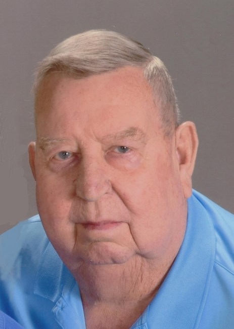 Obituary of Patrick Francis Farrell