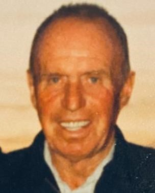 Obituary of Wayne Giles Hodgson