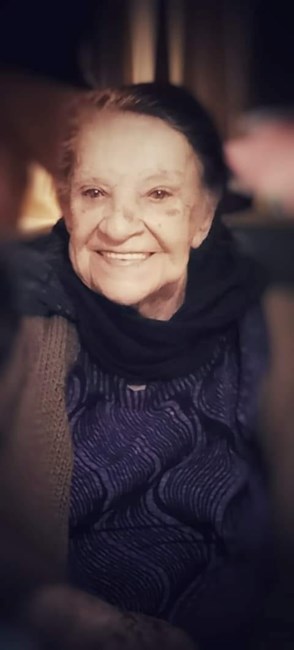 Obituary of Elisa Godinez De Solorio