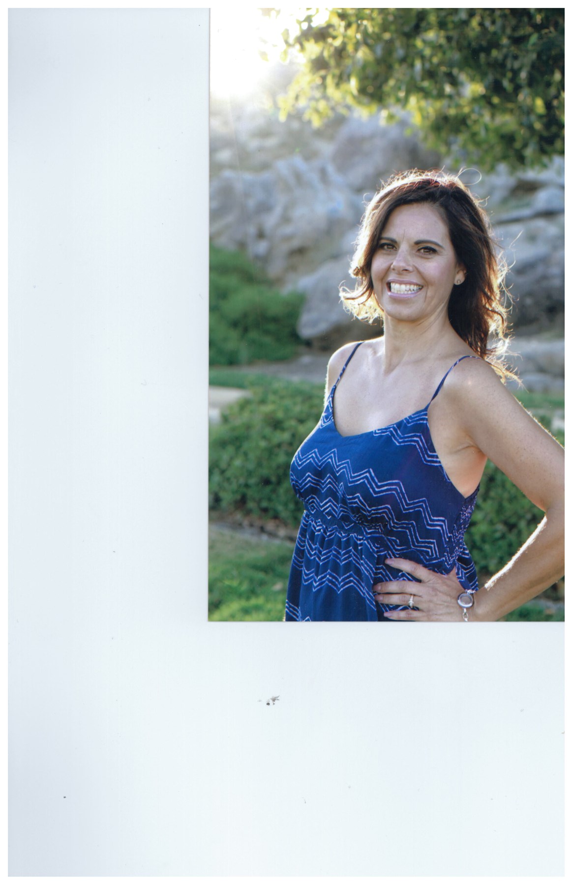 Obituary of Sophia Martinez