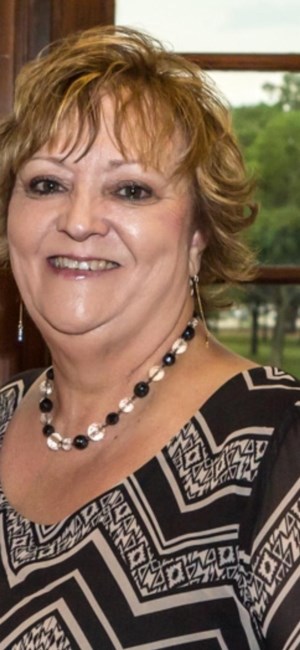 Obituary of Sheree Nan Carter