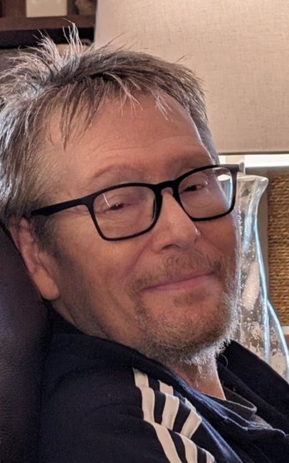 Obituary of Patrick Gray Roach