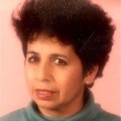 Obituary of Elena Sanchez Bonds