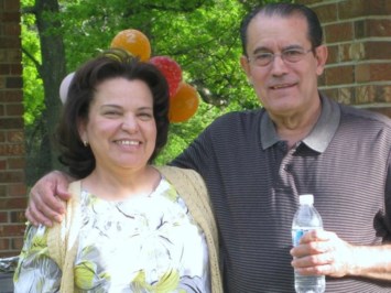 Obituary of Diana Fernandez