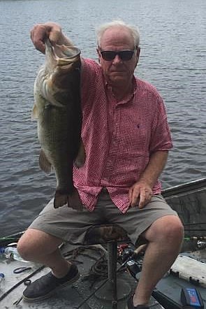 Obituario de Steven Earl Calhoun