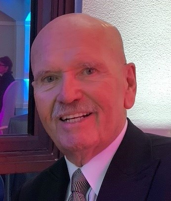 Obituary of Louis Francis Prato