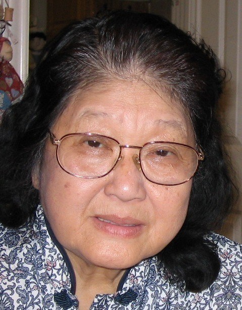 Obituary of Hue Kim Nguyen