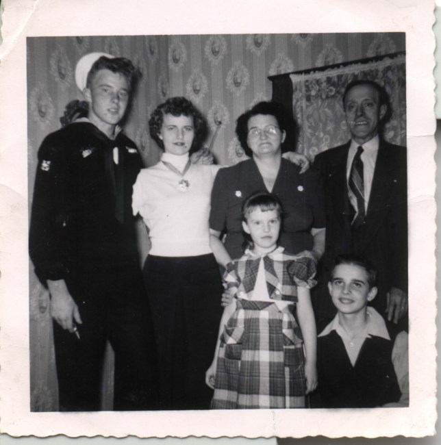 Obituary of Thomas Willam Boeck