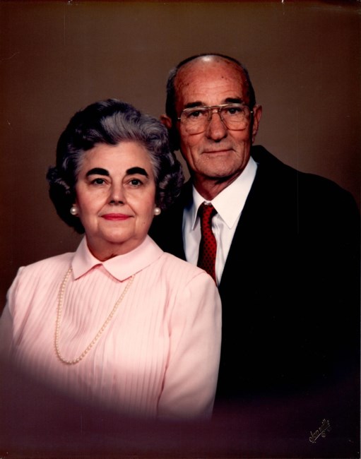 Obituary of Lucille Parker Bowman