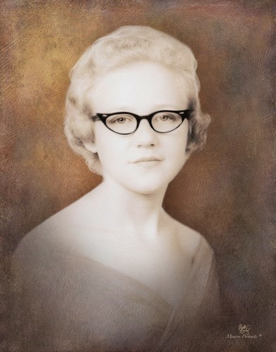 Obituary of Bobbie Rae Schneider