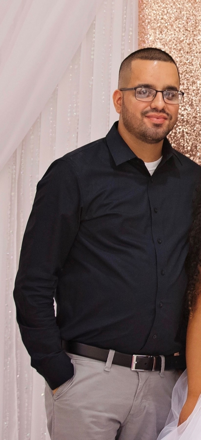 Obituary of Francisco Javier Amezcua