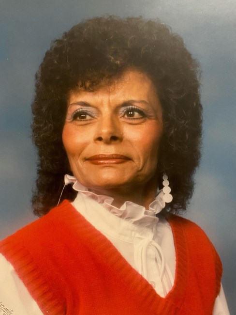 Obituary of Lena Leya Raile
