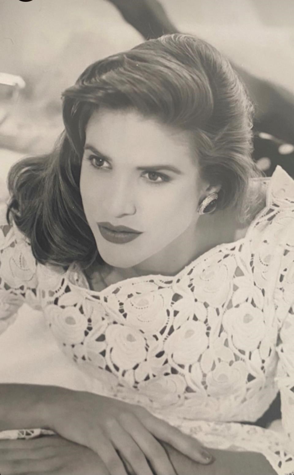 Obituario de Marcia Marie Lowe