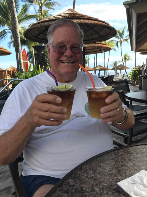 Obituary of Donn B. Murphy