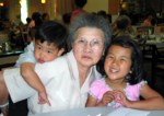 Sue Ma