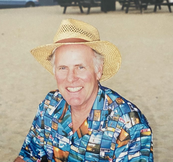 Obituary of Paul Pierre Rubincam