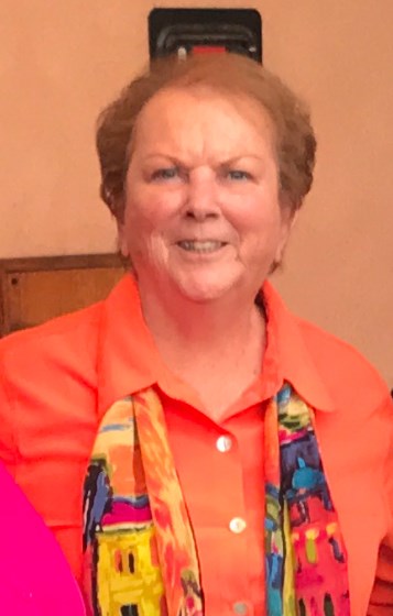 Obituary of Karen Jo Neubauer