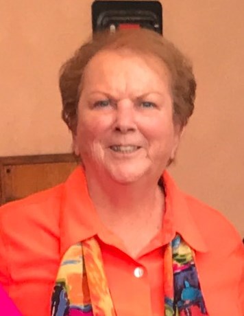 Obituary of Karen Jo Neubauer