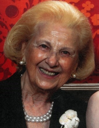Obituary of Laura Leon Ivaldi