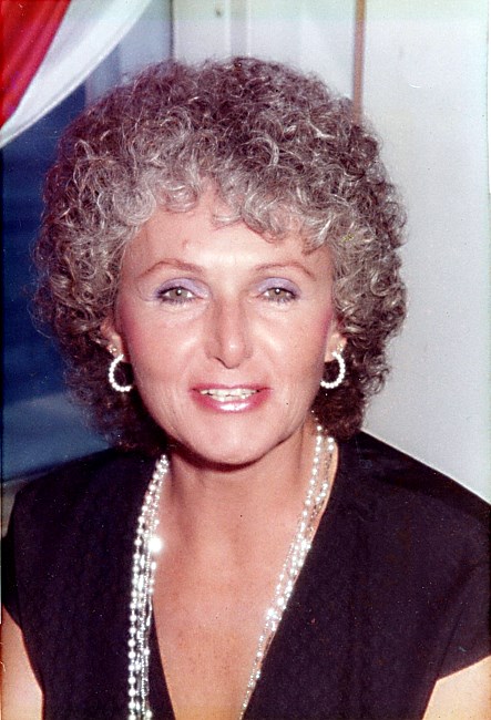 Avis de décès de Helen J. Owens