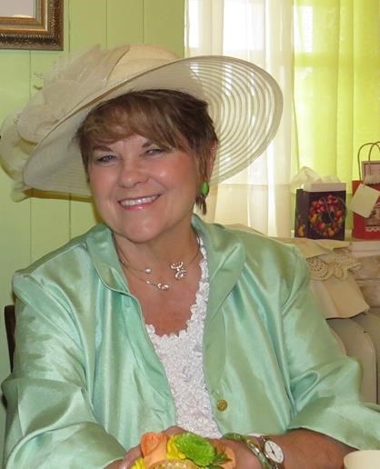 Obituary of Patricia Ann Nelson