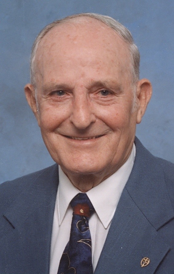 Arthur Duck Obituary Lynchburg, VA