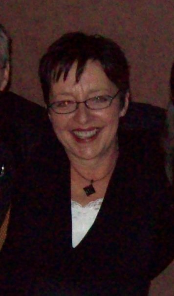 Obituary of Patricia 'Patty' Prince