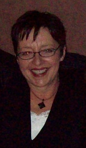 Obituary of Patricia 'Patty' Prince