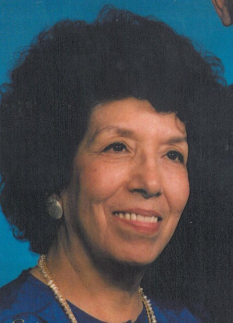 Obituary of Lillian A. Valdez