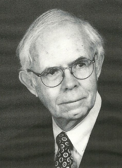 Obituario de Franklyn H. Ashby Jr.