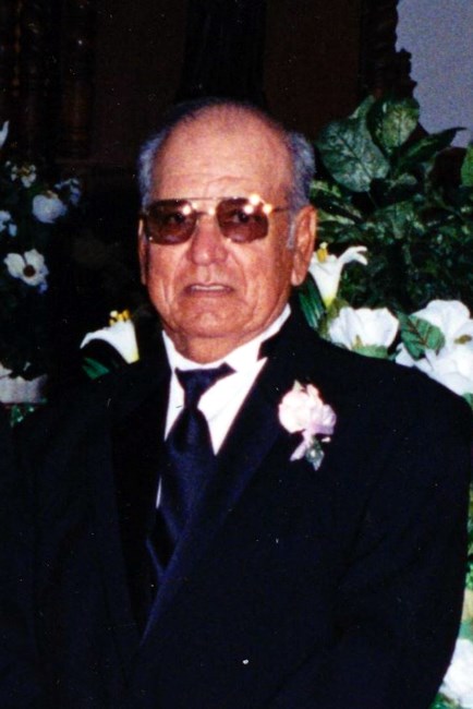 Obituary of Guadalupe H. Cantu