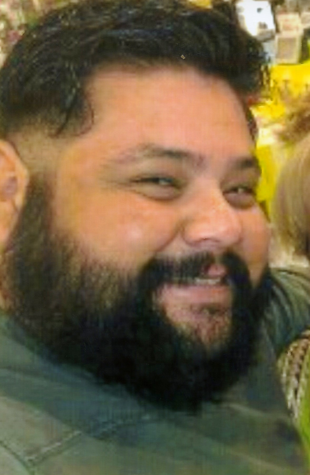 Obituary of Steven Michael Caro