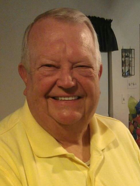 Obituary of David Richard Barnett